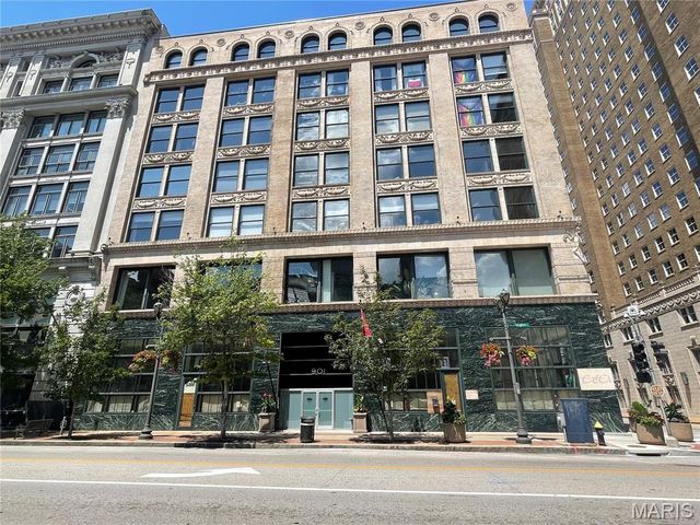901 Washington Avenue 405, St Louis, MO 63101