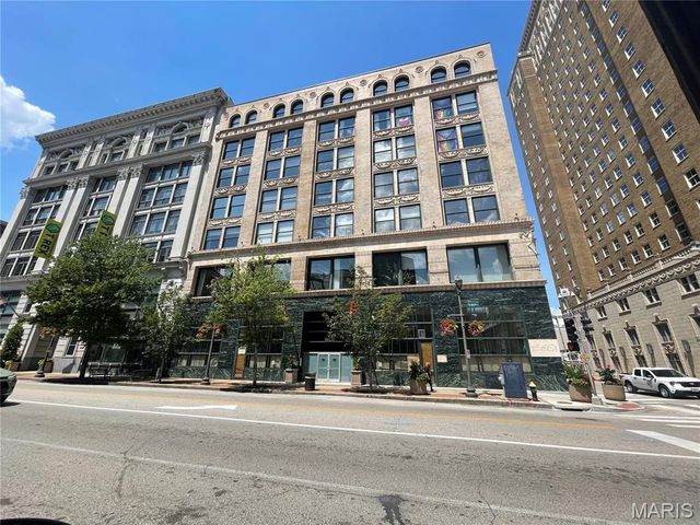 901 Washington Avenue 405, St Louis, MO 63101
