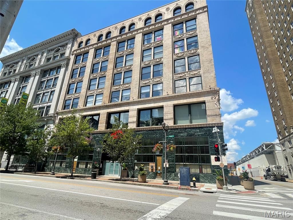 901 Washington Avenue 405, St Louis, MO 63101