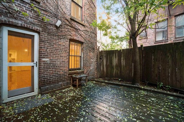 6 Dwight Street 1, Boston, MA 02118