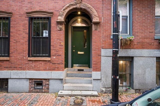 6 Dwight Street 1, Boston, MA 02118