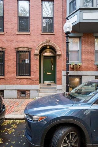 6 Dwight Street 1, Boston, MA 02118