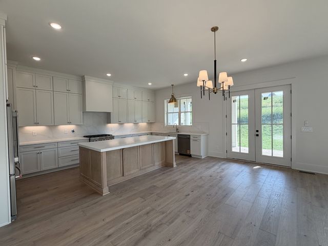 2290 Brakeman Ln, Thompsons Station, TN 37179
