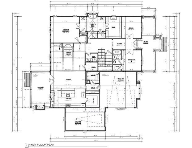 2290 Brakeman Ln, Thompsons Station, TN 37179
