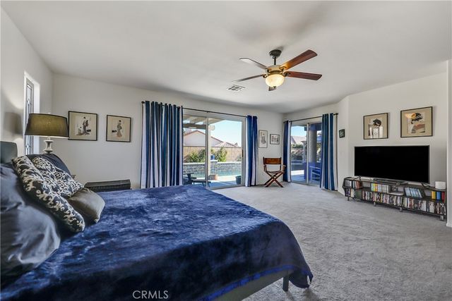 43760 Milan Court, La Quinta, CA 92253