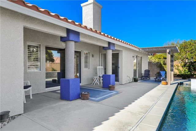 43760 Milan Court, La Quinta, CA 92253