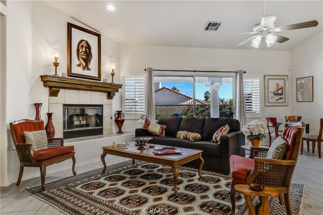43760 Milan Court, La Quinta, CA 92253