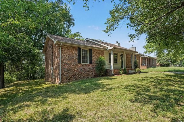 852 Fitzpatrick Rd, Nashville, TN 37214