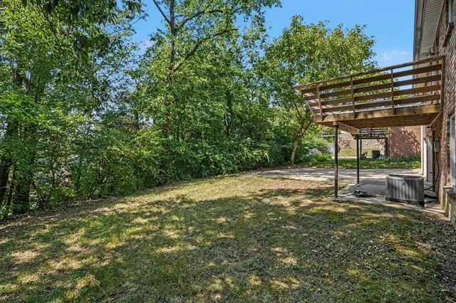 852 Fitzpatrick Rd, Nashville, TN 37214