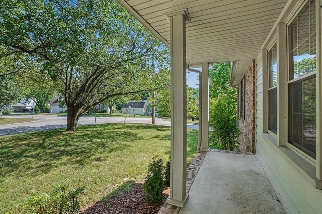 852 Fitzpatrick Rd, Nashville, TN 37214