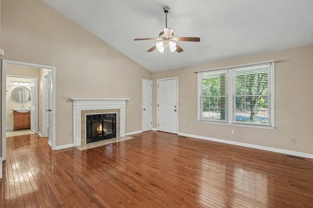 852 Fitzpatrick Rd, Nashville, TN 37214
