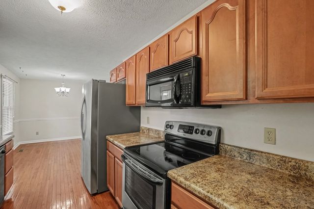 852 Fitzpatrick Rd, Nashville, TN 37214