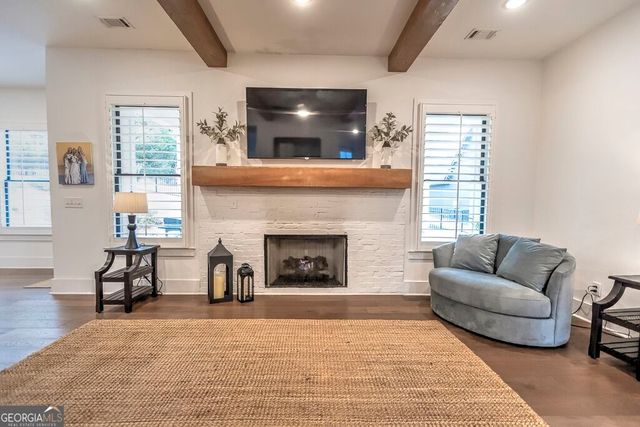 129 Blue Heron Bluff, Dawsonville, GA 30534