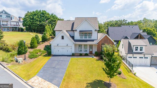129 Blue Heron Bluff, Dawsonville, GA 30534