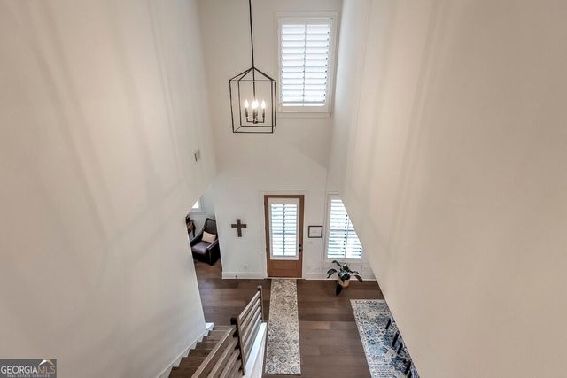 129 Blue Heron Bluff, Dawsonville, GA 30534