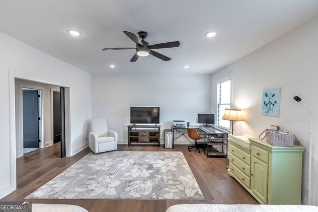 129 Blue Heron Bluff, Dawsonville, GA 30534