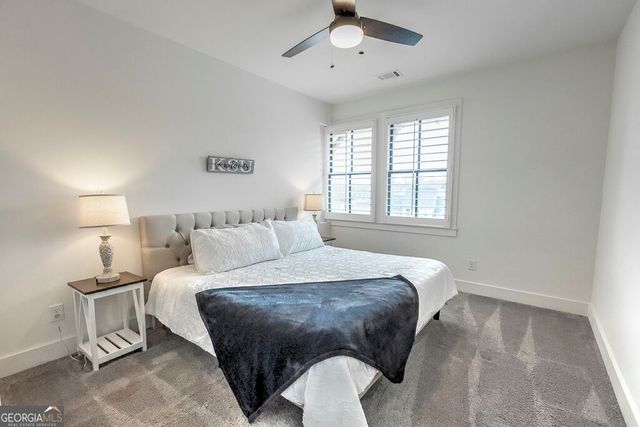 129 Blue Heron Bluff, Dawsonville, GA 30534