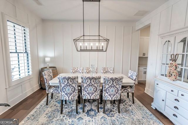 129 Blue Heron Bluff, Dawsonville, GA 30534