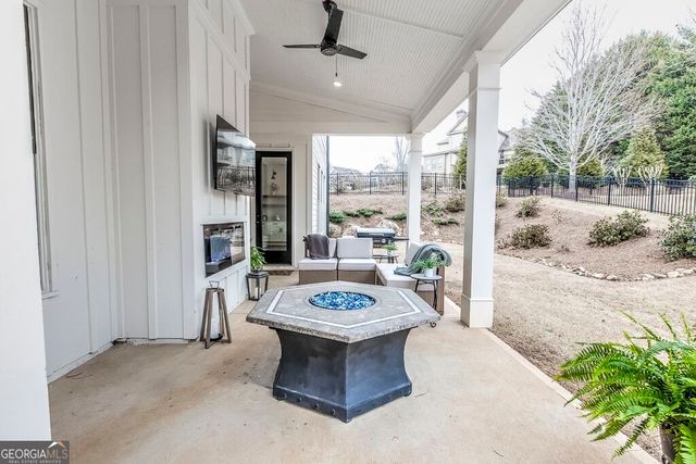 129 Blue Heron Bluff, Dawsonville, GA 30534