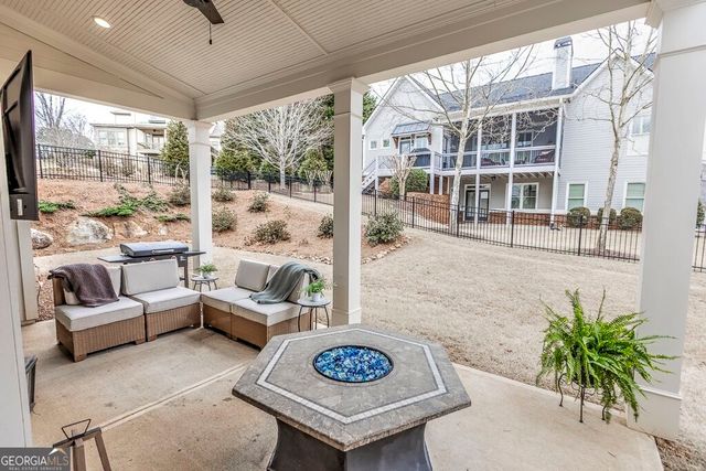 129 Blue Heron Bluff, Dawsonville, GA 30534