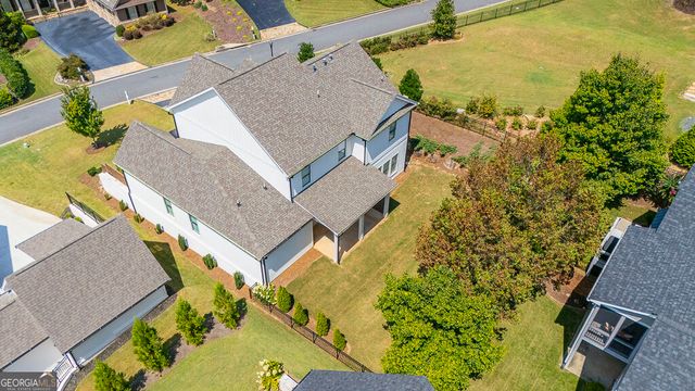 129 Blue Heron Bluff, Dawsonville, GA 30534