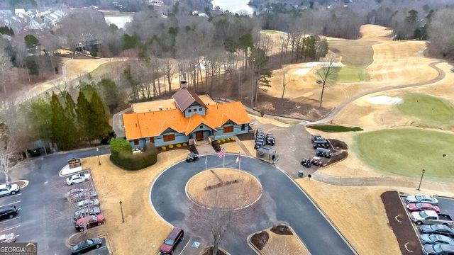 129 Blue Heron Bluff, Dawsonville, GA 30534