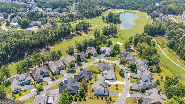 129 Blue Heron Bluff, Dawsonville, GA 30534