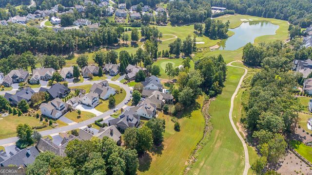 129 Blue Heron Bluff, Dawsonville, GA 30534