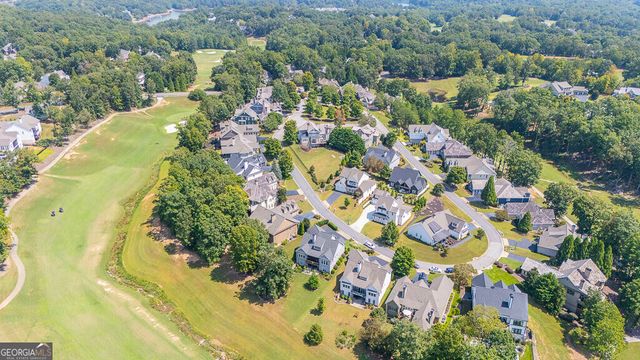 129 Blue Heron Bluff, Dawsonville, GA 30534