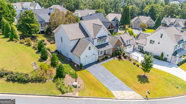 129 Blue Heron Bluff, Dawsonville, GA 30534