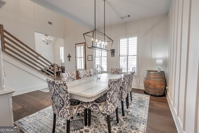 129 Blue Heron Bluff, Dawsonville, GA 30534