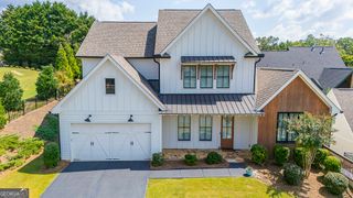 129 Blue Heron Bluff, Dawsonville, GA 30534