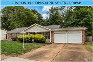 13136 Oldfarm Drive, Unincorporated, MO 63146