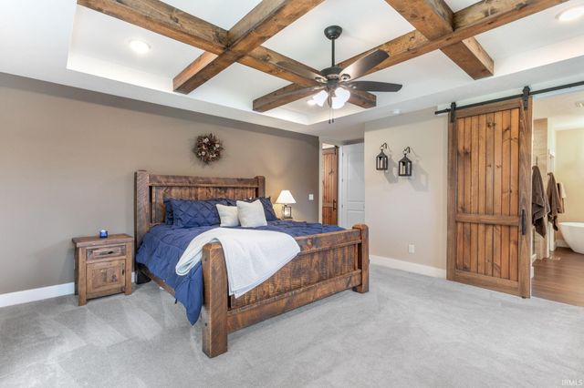 54706 Columbia Bay Drive, Osceola, IN 46561