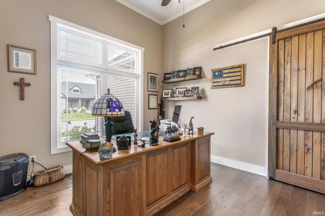 54706 Columbia Bay Drive, Osceola, IN 46561