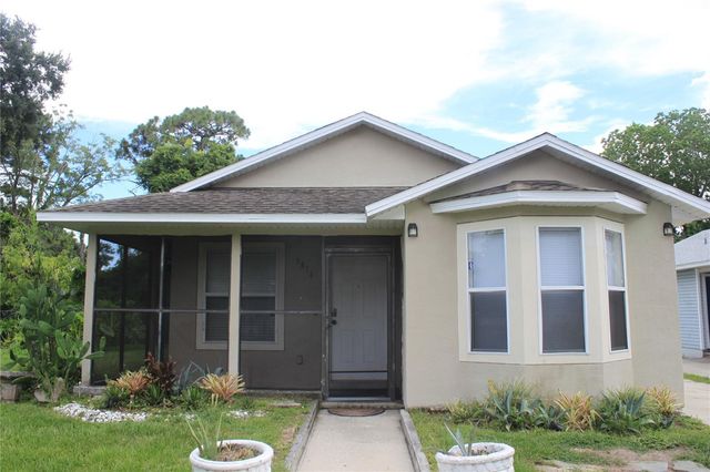 3814 ROSEBORO STREET, Orlando, FL 32805