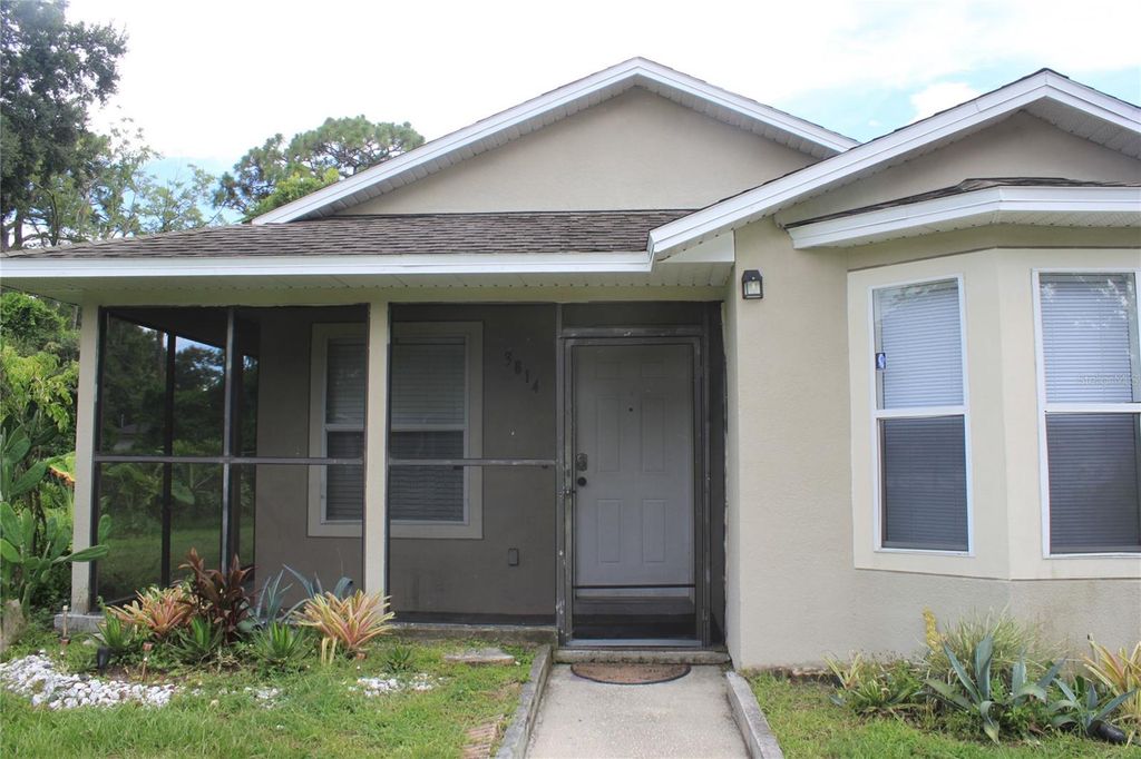 3814 ROSEBORO STREET, Orlando, FL 32805