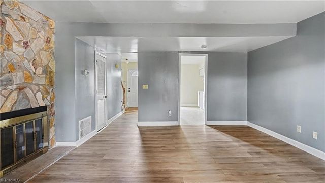 3755 Heathrow Drive, Winston-salem, NC 27127