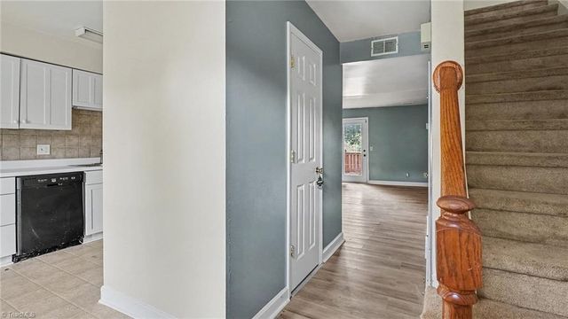 3755 Heathrow Drive, Winston-salem, NC 27127