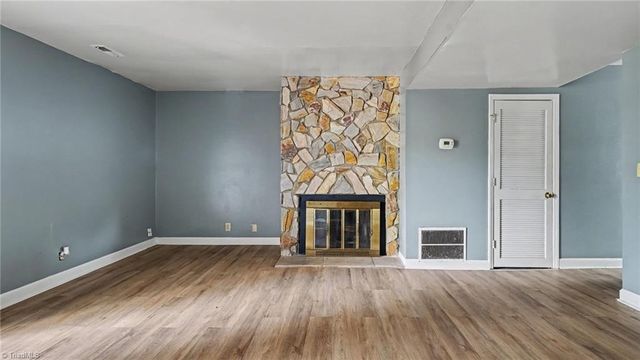 3755 Heathrow Drive, Winston-salem, NC 27127