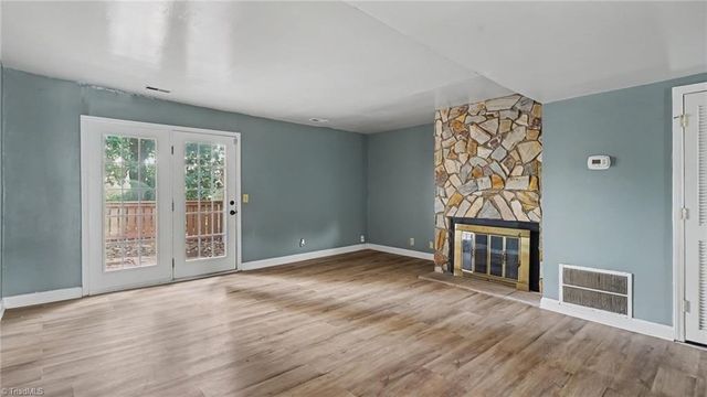 3755 Heathrow Drive, Winston-salem, NC 27127