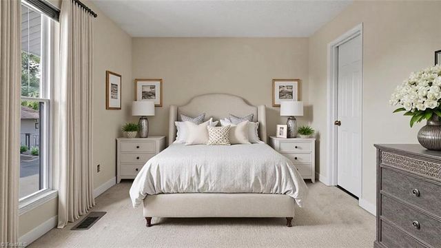 3755 Heathrow Drive, Winston-salem, NC 27127