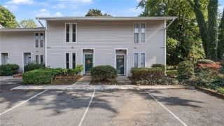 3755 Heathrow Drive, Winston-salem, NC 27127