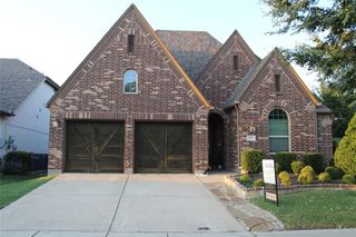 867 Forest Street, Little Elm, TX 76227