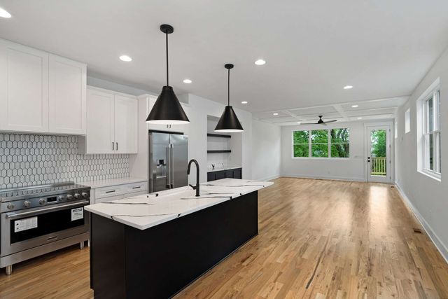 632A Waco Dr, Nashville, TN 37209