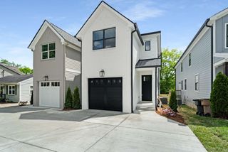 632A Waco Dr, Nashville, TN 37209