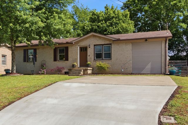 617 McLemore Ave, Spring Hill, TN 37174
