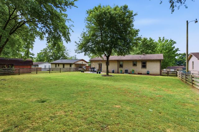 617 McLemore Ave, Spring Hill, TN 37174