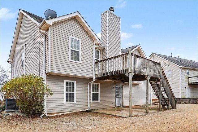 11790 Spring Lake Way, Fayetteville, GA 30215