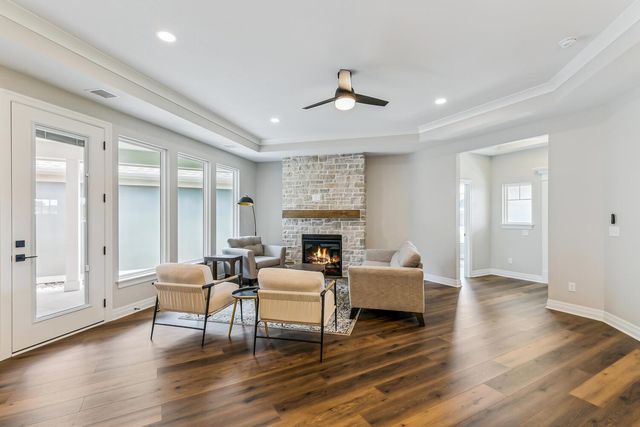 304 W Pepper Tree Rd, Andover, KS 67002